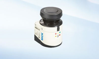 LMS111 室外型激光掃描測量系統圖片